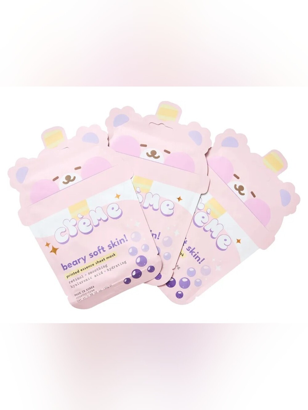 Everyday Skincare Essentials 5 Piece Bundle NWT - Picture 2 of 7